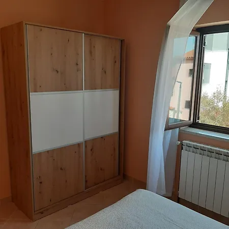 Lorena With Sea View Daire